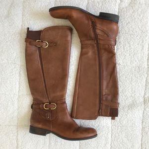 naturalizer stanton boots